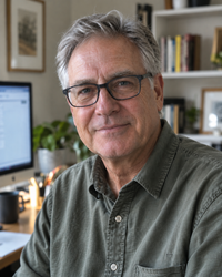 David P.